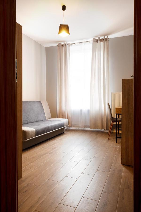 Royal Aparthotel Piotrkowska 33 Łódź Eksteriør bilde