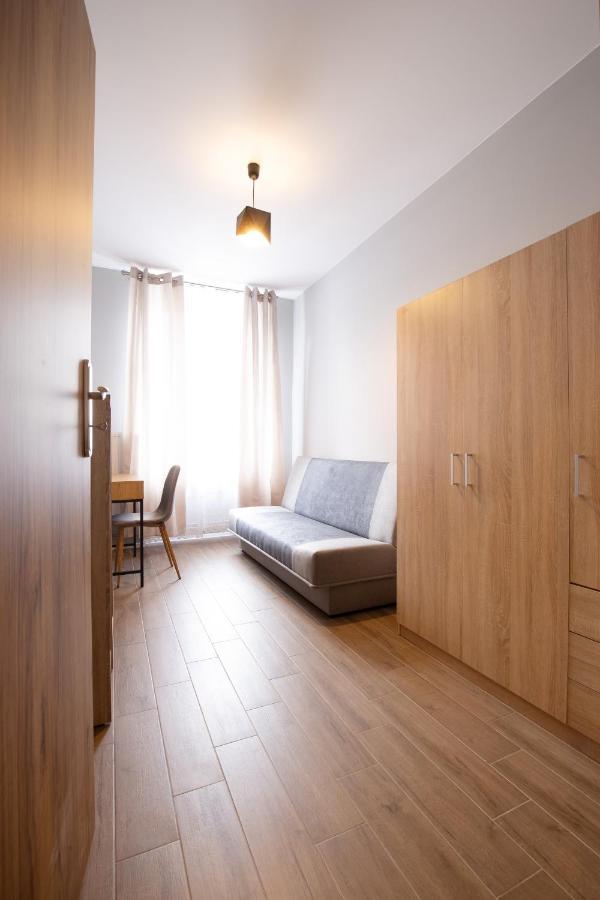 Royal Aparthotel Piotrkowska 33 Łódź Eksteriør bilde