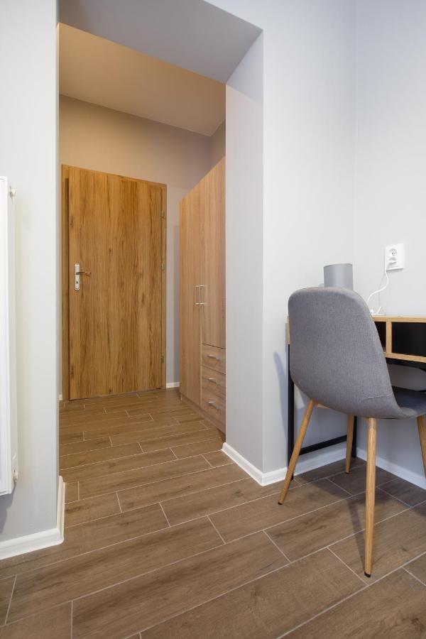 Royal Aparthotel Piotrkowska 33 Łódź Eksteriør bilde