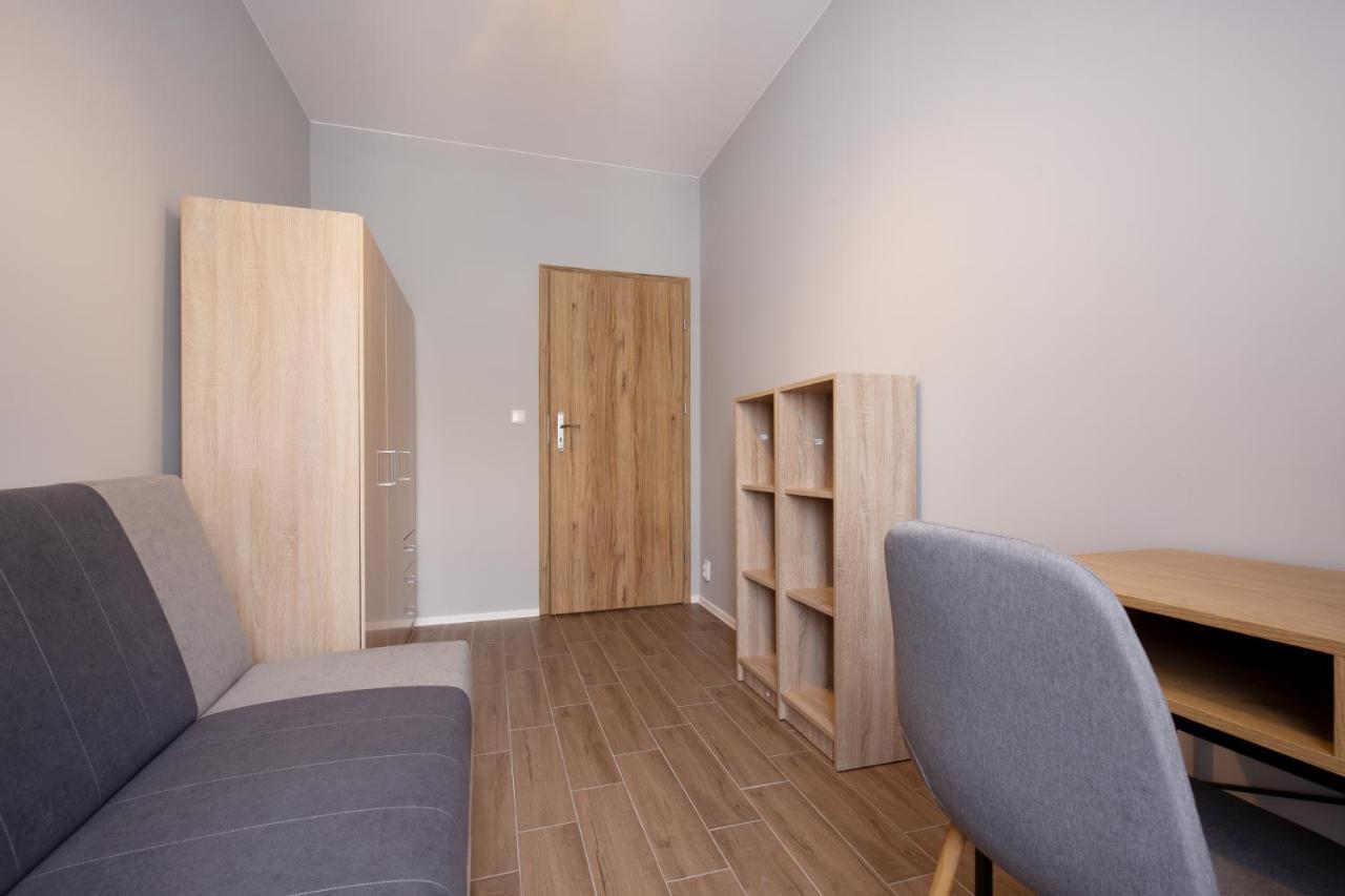 Royal Aparthotel Piotrkowska 33 Łódź Eksteriør bilde